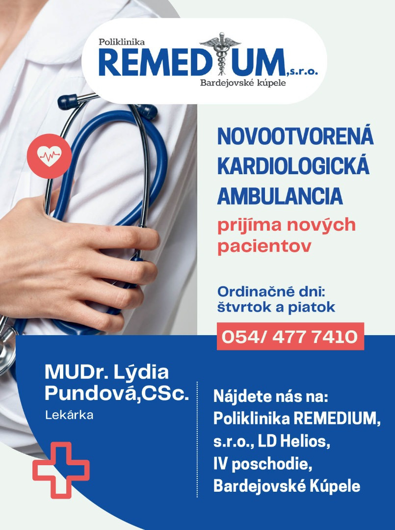 Poliklinika Remedium